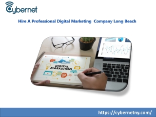Hire A professional Digital Marketing Company Long Beach