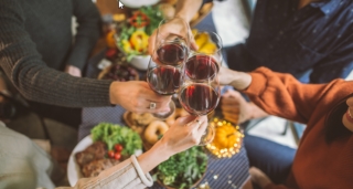 Best Wines Under $30 to Serve at a Party..
