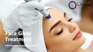 Face Glow Treatment