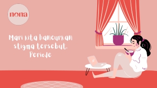 Menstruasi