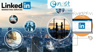 Best Linkedin Marketing Services Delhi