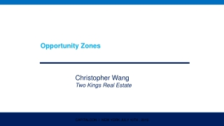 Christopher Wang Two Kings Real Estate
