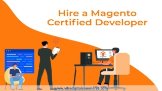 How to Hire a Magento Certified Developer