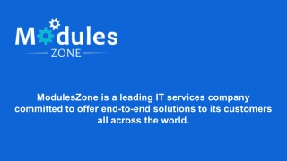 Web Hosting _ Affordable & Secure - ModulesZone