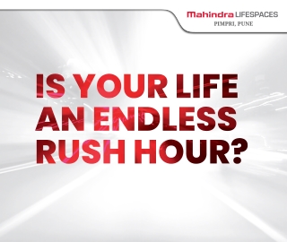 Mahindra Lifespaces Nehru Nagar Pimpri Pune