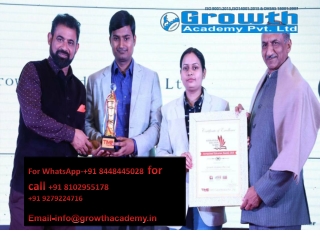 Join Reputed Safety Officer Course in Gopalganj by Growth Academy
