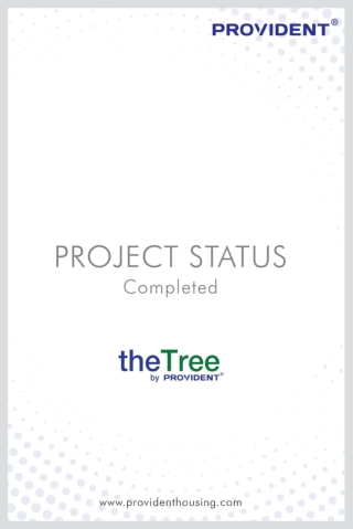 Tree by Provident | 2 Bhk Apartments in Magadi Road