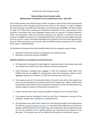 RBI_Resolution_Framework_2.0