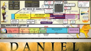 Art and/or Science of the Book of Daniel 10