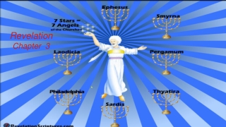 Art and/or Science of Revelation 3
