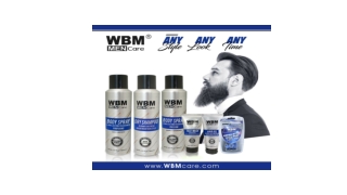 Natural Men Skincare Products in Pakistan 2022 