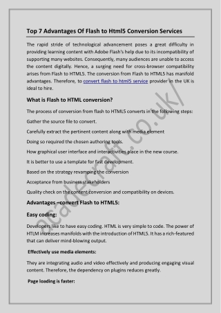 FLASH TO HTML5 CONVERSION SERVICES-LAK9-converted