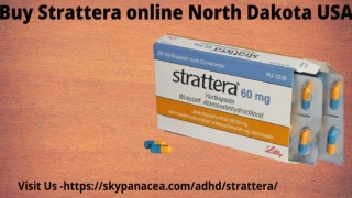 Strattera