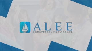 Alee Behavioral Healthcare