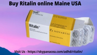 Ritalin