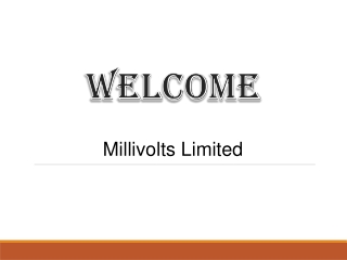 Best Service for EV Charging in Littleover