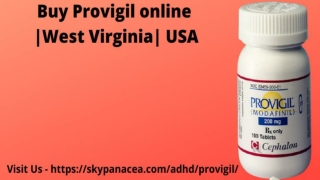 Provigil