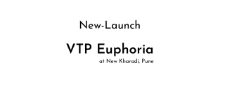 VTP Euphoria Kharadi Pune - Brochure