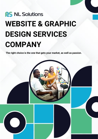 Offshore Website & Graphic Designers