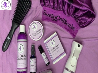 best coil care bundle