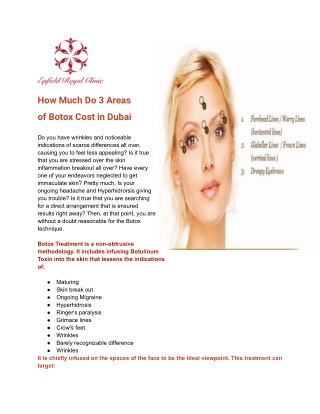 How-Much-Do-3-Areas-of-Botox-Cost-in-Dubai