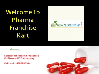 Ayurvedic Medicine Franchise Company