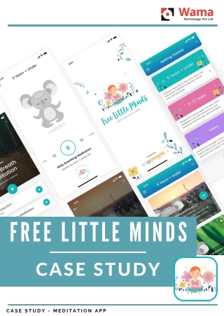 Free Little Minds