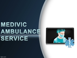 Get Day and Night Ambulance from Hatia to Ranchi - Medivic