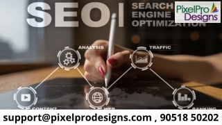 Best SEO Agency In Brisbane