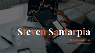Steven Santarpia's Exceptional Consulting Services