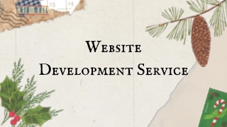 Website Development Service - Hyper Effects