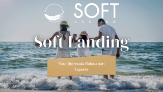 Moving To Bermuda with Best Relocation Agency