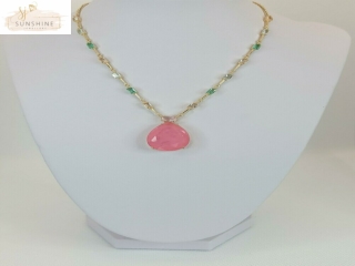 How to choose a gold chain?