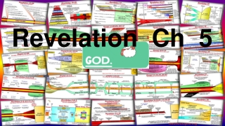 Art and/or Science of Revelation 5