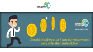 Aiming for Clean claims in Optometry? Know how!