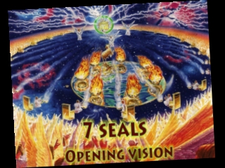 Art and/or Science of Revelation 6