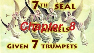 Art and/or Science of Revelation 8