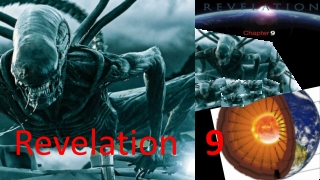 Art and/or Science of Revelation 9