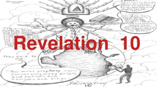 Art and/or Science of Revelation 10