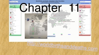 Art and/or Science of Revelation 11