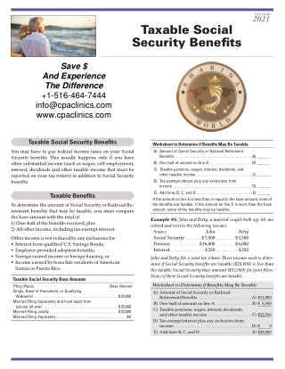 Taxable_Social_Security_Benefits_2021