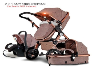 Baby Prams Australia