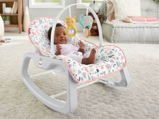 Baby Bouncer Chair