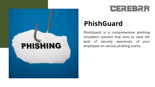 Best Phishing Cyber Security Simulation Tool in Riyadh