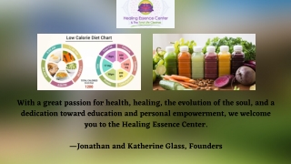Top Ayurvedic Healing Essence Center | Healing Essence Center