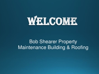 Get the Best New Roofs in Andover