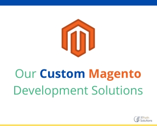 Magento Development Services