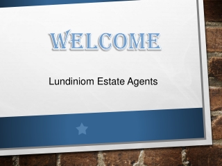 The Best Sales Agents in Kensington
