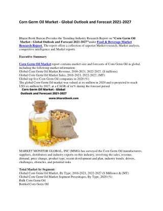 Corn Germ Oil Market-converted