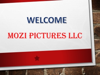 Mozi Pictures LLC